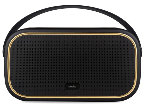 Портативная акустика Mysound Moon