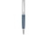 Ручка металлическая шариковая Conquest Blue