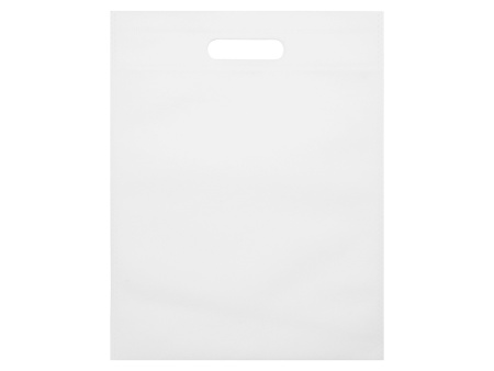 Сумка для выставок Prime, белый