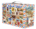 БАУЛ ПОСЫЛКА 1500г (10000)