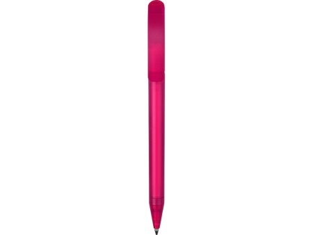 Ручка шариковая Prodir DS3 TFF, розовый