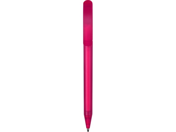 Ручка шариковая Prodir DS3 TFF, розовый