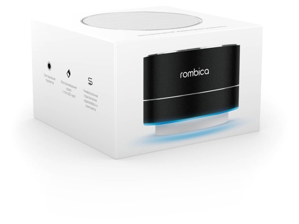 Портативная колонка Mysound BT-03 1C