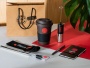Ручка шариковая Coffee из кофейных зерен