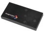 Внешний аккумулятор Render с закаленным стеклом, 5000 mAh