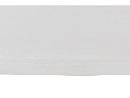 Футболка Heavy Super Club женская, жемчужный