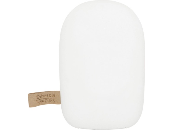 Внешний аккумулятор в форме камня Stone, 7800 mAh