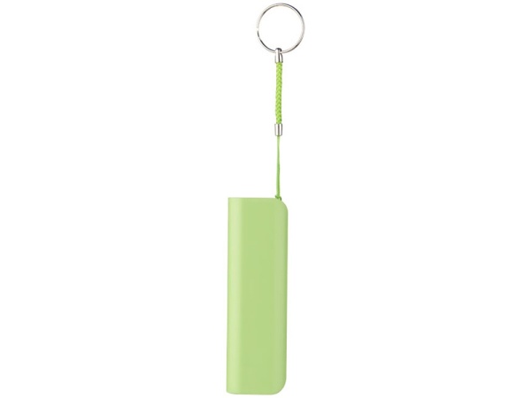 Внешний аккумулятор Span, 1200 mAh