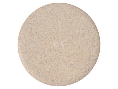 Беспроводное зарядное устройство Wheatty, 5W