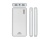 Внешний аккумулятор с быстрой зарядкой QC/PD VA2532, 10000 mAh