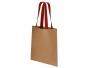 Сумка-шопер Papyrus из моющейся крафт-бумаги