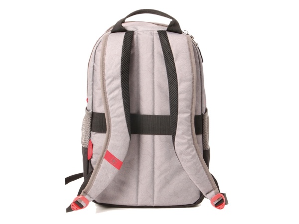 Рюкзак WENGER 28 л с отделением для ноутбука 16, серый