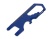 Мультиинструмент Carabiner