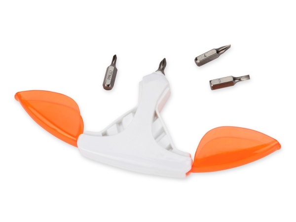 Набор отверток Лепесток