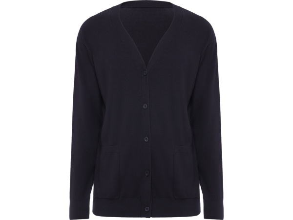 Кардиган женский Explorer, нэйви