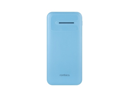 Внешний аккумулятор  NEO Discover, 10000 mAh
