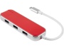 Хаб USB Type-C 3.0 Chronos