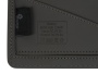 Органайзер с функцией беспроводной зарядки Manner, 5000 mAh