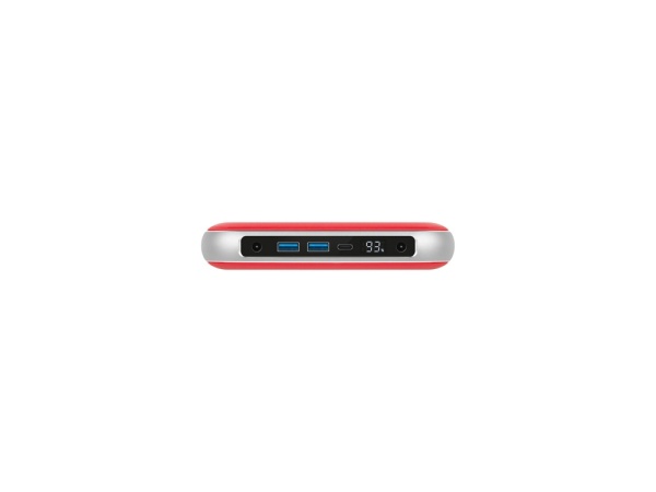Внешний аккумулятор NEO PRO Saturn для ноутбуков с QC/PD, 55000 mAh