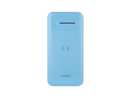 Внешний беспроводной аккумулятор NEO Discover Pro, 10000 mAh