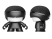 Портативная колонка Bluetooth mini Xboy Metallic