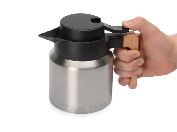 Вакуумный термокувшин Brew