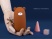 Внешний аккумулятор NEO Teddy, 10000mAh