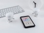 Портативная колонка Bluetooth mini Xboy Metallic