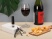 Набор аксессуаров для вина Malbec