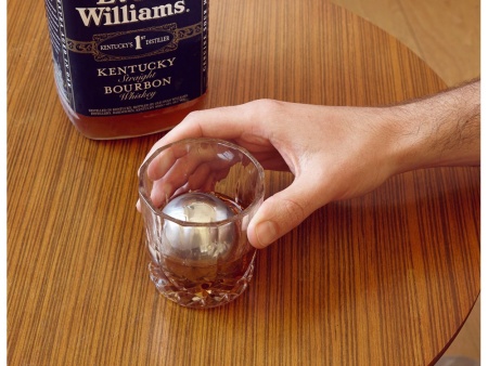 Набор охлаждающих шаров для виски Whiskey balls
