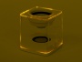 Портативная колонка iLO Speaker, 10 Вт