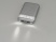 Внешний аккумулятор Argent, 10000 mAh