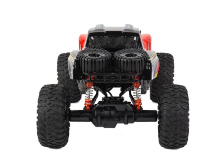 Радиоуправляемый  внедорожник HIPER SLASH RIDER