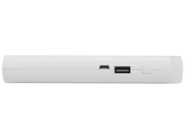 Внешний аккумулятор Lantern, 12500 mAh