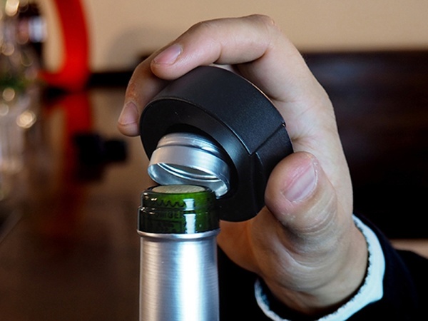 Нож для срезания фольги Foilcut