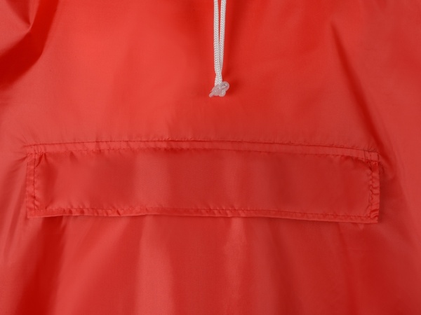 Дождевик-пончо Galaxy