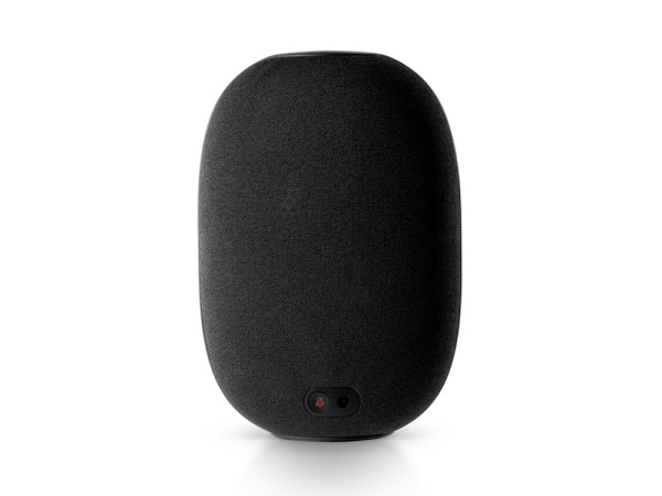 Умная колонка Капсула с голосовым помощником Марусей