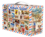 БАУЛ ПОСЫЛКА 1500г (10000)