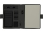 Органайзер с беспроводной зарядкой Powernote, 5000 mAh