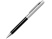 Бизнес-блокнот на молнии А5 Fabrizio с RFID защитой и ручкой