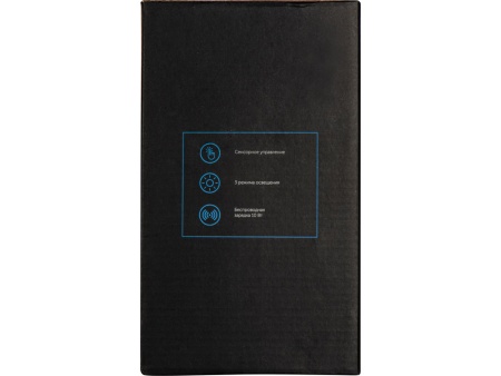 Настольный светильник с функцией беспроводной зарядки Bendy