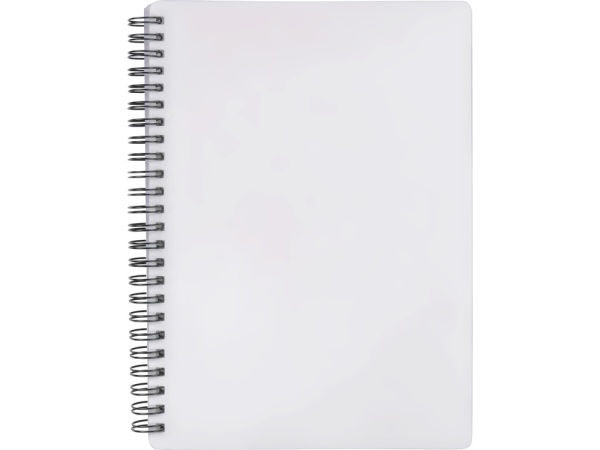 Блокнот А5 Contract