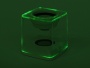 Портативная колонка iLO Speaker, 10 Вт