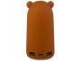 Внешний аккумулятор NEO Teddy, 10000mAh
