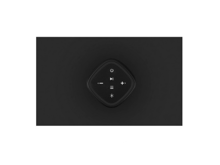 Портативная колонка TWS mySound Disco, 16 Вт