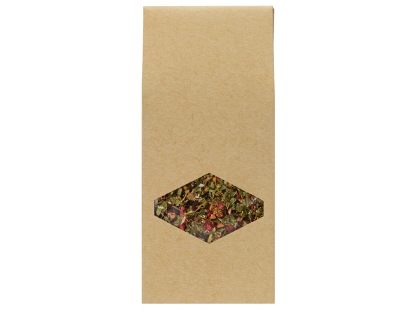 Чай Малина с мятой фруктовый, 70 г