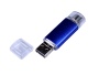 USB 3.0/micro USB/Type-C- флешка на 32 Гб