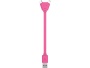 USB-переходник Y Cable