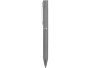 Ручка металлическая шариковая Stone soft-touch