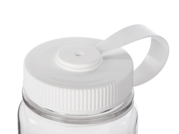 Бутылка для воды Jaggy, тритан, 650 мл